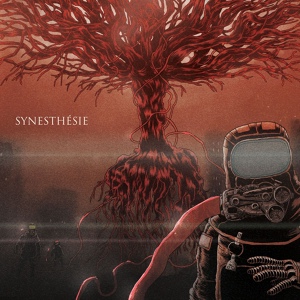 Обложка для Synesthésie - Long Road to Nowhere