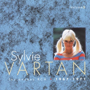 Обложка для Sylvie Vartan - Jolie poupée