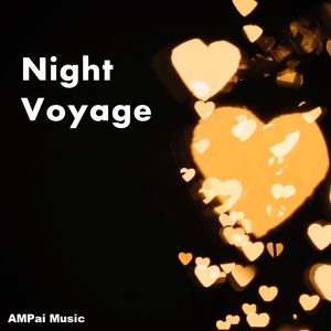 Обложка для AMPai Music - Thinking Of My Heart