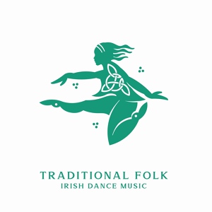 Обложка для Irish Celtic Spirit of Relaxation Academy - Ireland Culture (Celtic Music)