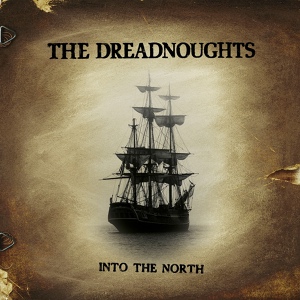 Обложка для The Dreadnoughts - Lifeboat Man