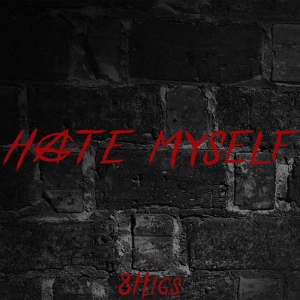 Обложка для 8Higs - Hate Myself