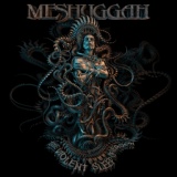 Обложка для Meshuggah - Stifled