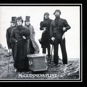 Обложка для McGuinness Flint - Bodang Buck