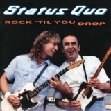 Обложка для Status Quo - Fakin' The Blues