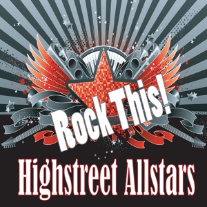 Обложка для The Highstreet Allstars - To France