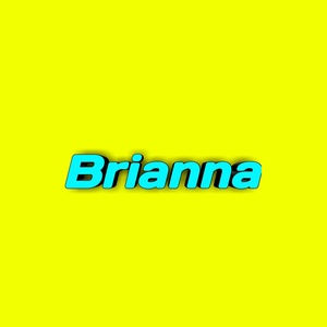 Обложка для Brianna. - my next time