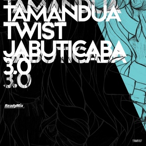 Обложка для Tamandua Twist - Jabuticaba 3.0