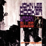 Обложка для John Lee Hooker - I'm Standing In Line