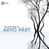 Обложка для Vasari Singers, Jeremy Backhouse - Pärt: 7 Magnificat-Antiphonen: No. 2, O Adonai (1991 Version)