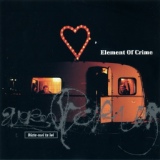 Обложка для Element Of Crime - And You're Waiting