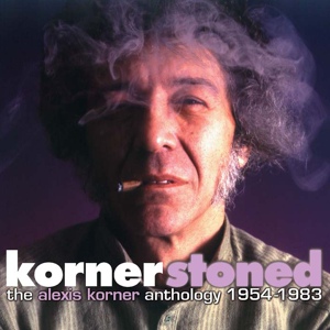 Обложка для Alexis Korner’s Blues Incorporated - 04 - Sappho - 1965 - Alexis Korner's Blues Incorporated [Extra Tracks] (2006)