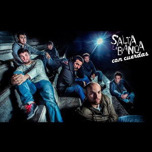 Обложка для Salta La Banca - Brújula