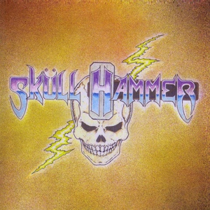 Обложка для Skull Hammer - Polar Decimation