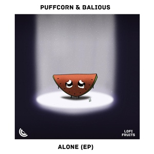 Обложка для PuFFcorn, Balious - Young