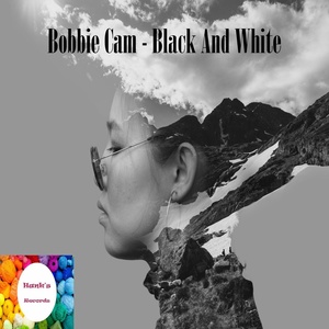 Обложка для Bobbie Cam - Black and White