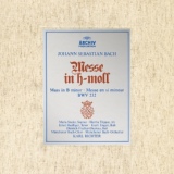 Обложка для Мюнхенский Бах-оркестр и хор - Хор 'Kyrie eleison' из мессы h-moll BWV 232
