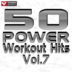 Обложка для Power Music Workout - Die Another Day
