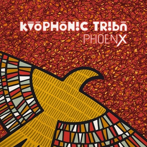 Обложка для Kaophonic Tribu - Erable