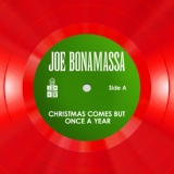 Обложка для Joe Bonamassa - Christmas Comes But Once A Year