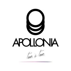 Обложка для Apollonia - The Benshee