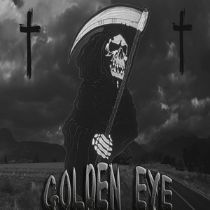 Обложка для GOLDEN EYE - Run Hide