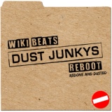 Обложка для Dust Junkys - Non Stop Operation
