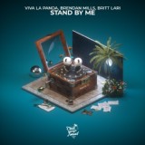 Обложка для Viva La Panda, Brendan Mills, Britt Lari - Stand by Me