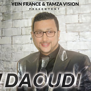 Обложка для Daoudi - Chalini