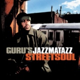 Обложка для Guru's Jazzmatazz feat. Erykah Badu - Plenty