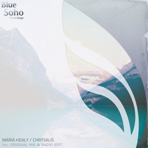 Обложка для Maria Healy - Chrysalis (Original Mix)