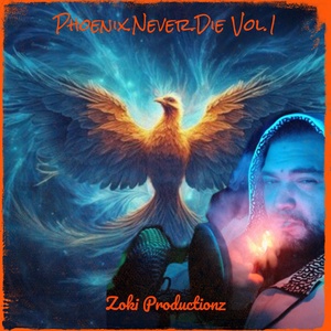 Обложка для Zoki Productionz - Payback
