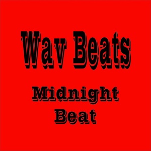 Обложка для Wav Beats - Midnight Beat