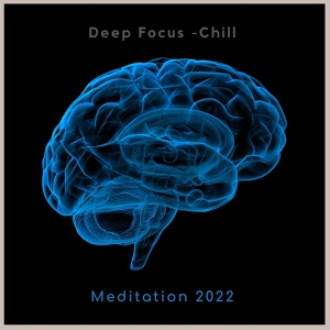 Обложка для Meditation 2022 - True Motions