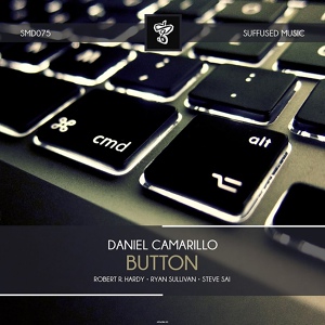 Обложка для Daniel Camarillo - Button