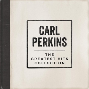 Обложка для Carl Perkins - Pink Pedal Pushers