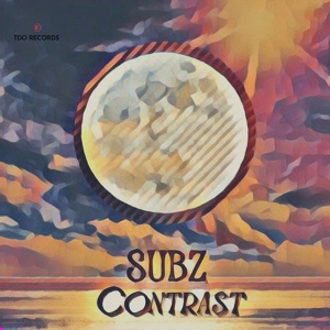 Обложка для DJ Subz - Contrast