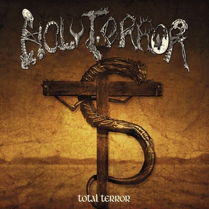 Обложка для Holy Terror - A Fool's Gold