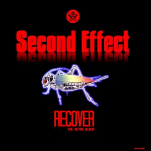 Обложка для Second Effect - Your Mf