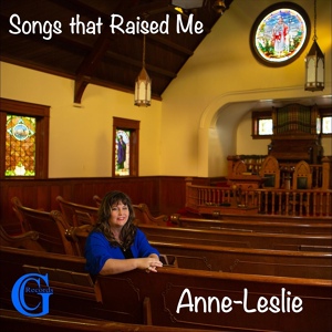 Обложка для Anne-Leslie - He Keeps Me Singing