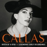 Обложка для Maria Callas - Bellini: Norma : Act 1 "Casta diva" [Norma]