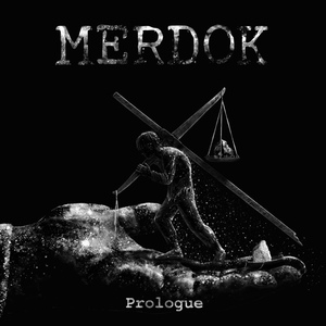 Обложка для MERDOK - Preacher of Hate