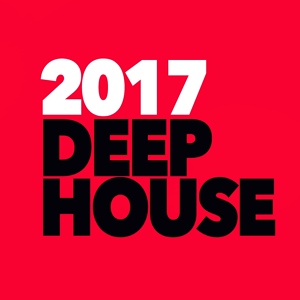 Обложка для 2017 Deep House - Aquatic