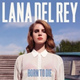 Обложка для Lana Del Rey - Born To Die