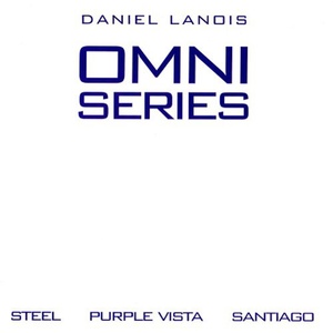 Обложка для Daniel Lanois - Love Come Back To Me