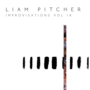 Обложка для Liam Pitcher - Tera
