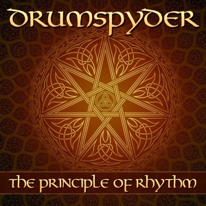 Обложка для Drumspyder - The Mirror