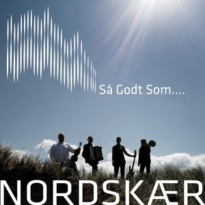 Обложка для Nordskær - Yngerns Öga