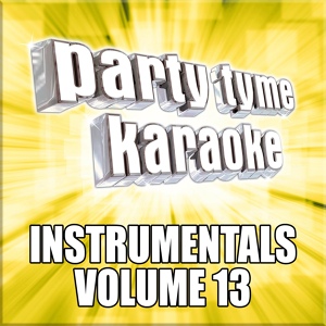 Обложка для Party Tyme Karaoke - I Hope (Made Popular By Gabby Barrett ft. Charlie Puth) [Instrumental Version]
