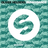 Обложка для Oliver Heldens - Bunnydance